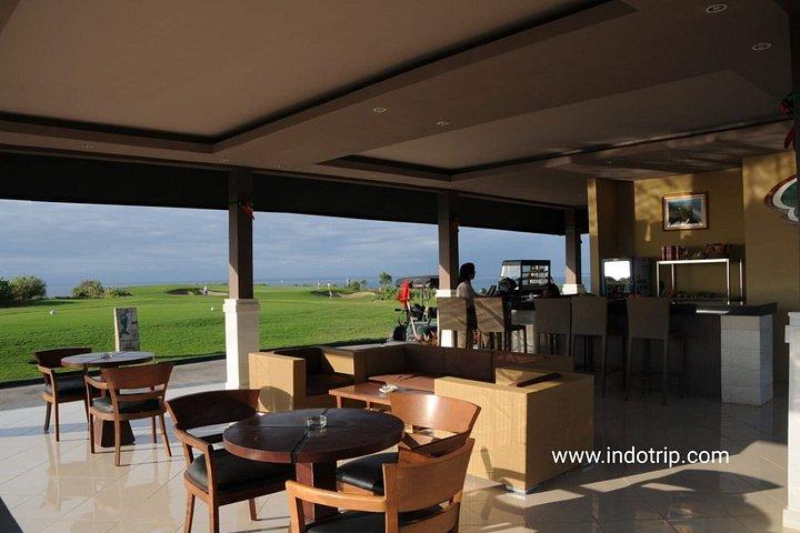 Bali Neues Kuta Golfpaket mit Privattransfer