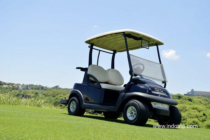 Bali Neues Kuta Golfpaket mit Privattransfer