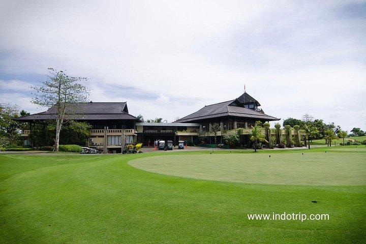 Bali Neues Kuta Golfpaket mit Privattransfer