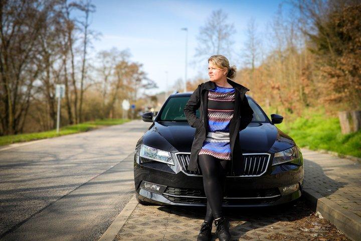Private Prague ↔ Vienna Driver-Guide vía Krumlov & Wachau