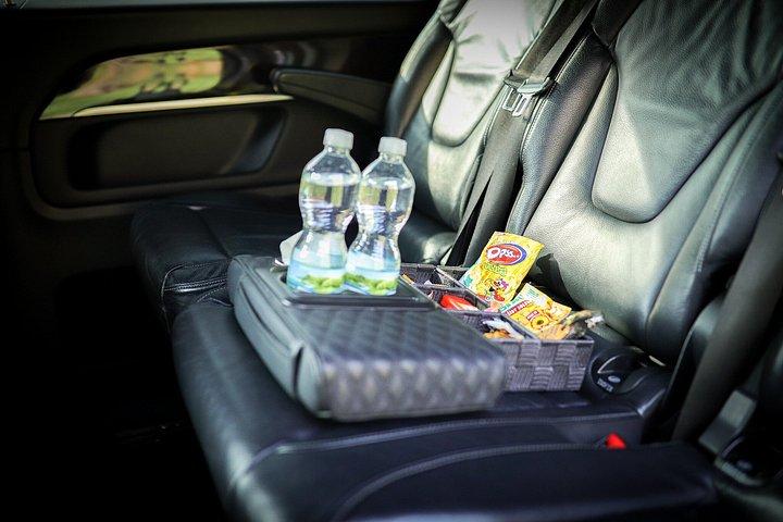 Pilsen、ガラス細工＆カールシュタイン：プラハからのプライベート日帰り旅行