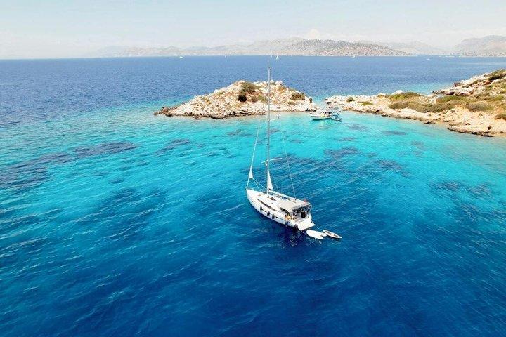 Halbinsel Datca mit Mittagessen und Marktbesuch ab Marmaris