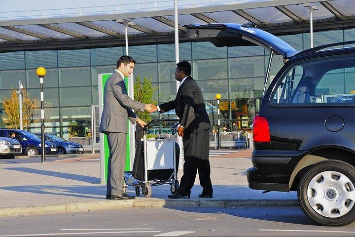 Private Transfer from Kos Airport to Resorts