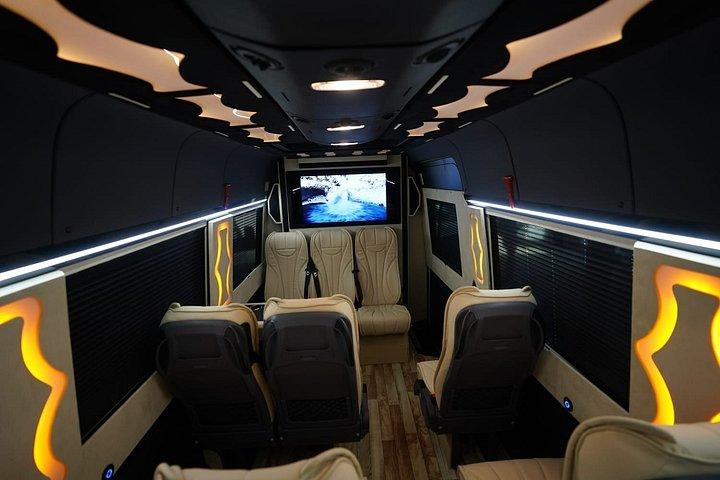 Private Transfer from Kos Airport to Resorts