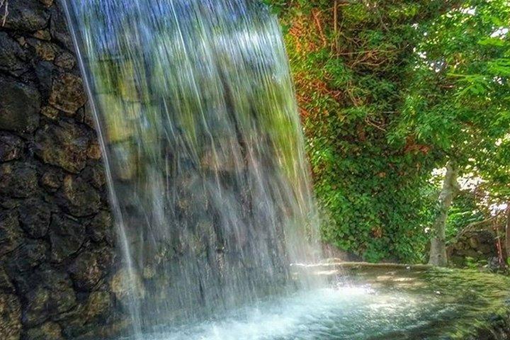 フェティエからサクリケント渓谷とトロス古代都市への日帰り旅行