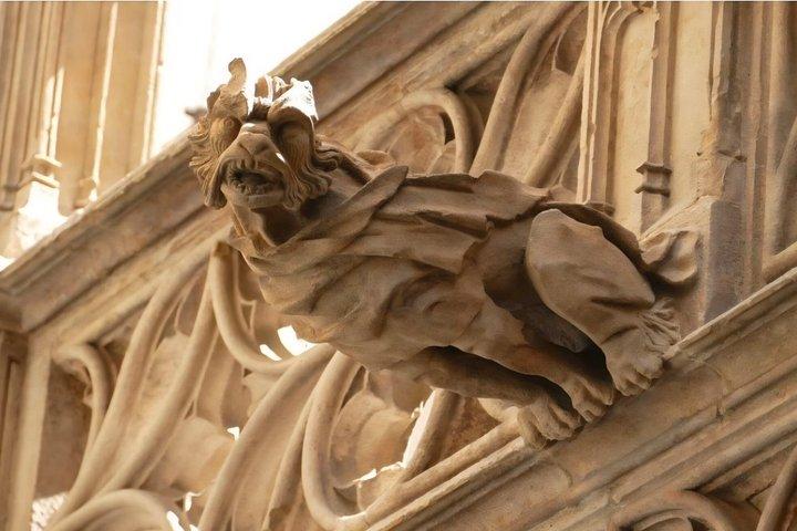 Visite thématique autoguidée de Barcelone | Vieille Ville
