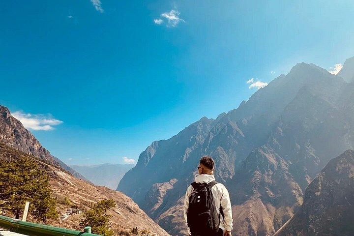 2-Day Tiger Leaping Gorge Trek Conquer the 28 Bends Challenge