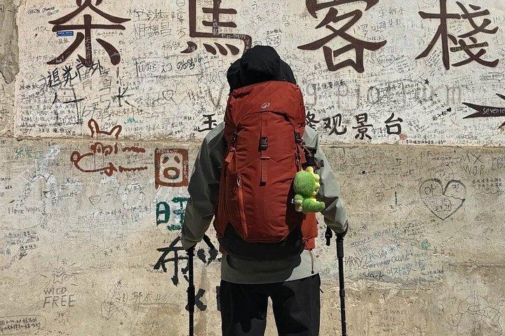 2-Day Tiger Leaping Gorge Trek Conquer the 28 Bends Challenge
