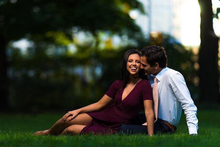 Amsterdam Private Photo Session Tour