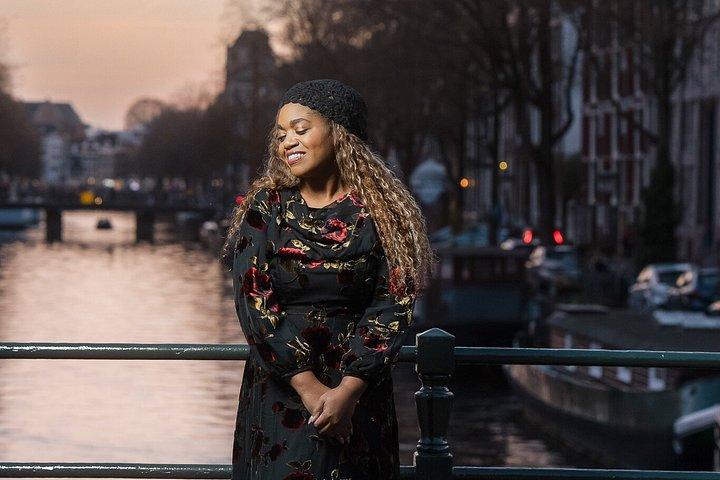 Amsterdam Private Photo Session Tour
