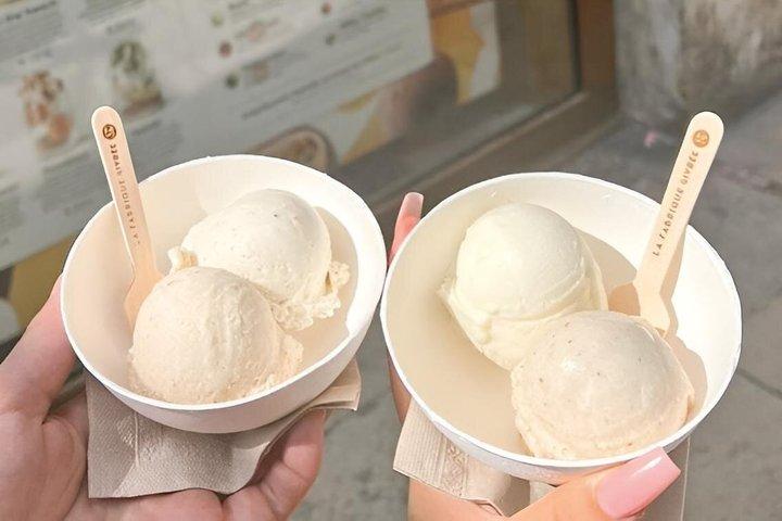 プレスキルとリヨン旧市街のグルメツアー 4時間 - 食事付き