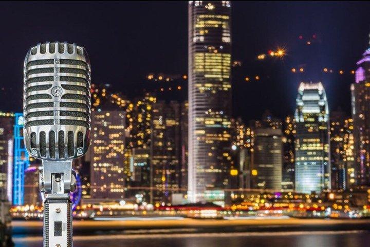 Lights, Harbour, Action! A Self-Guided Tsim Sha Tsui Walking Tour