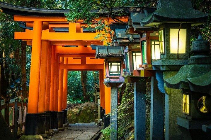 京都・奈良プライベート日帰りツアー