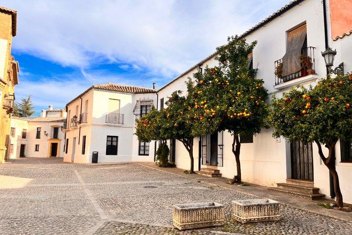 Ronda private tour with an Experienced Native Official Guide