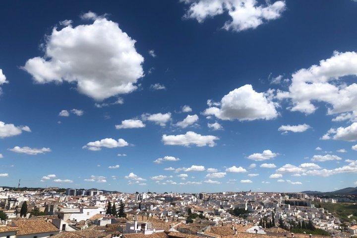 Ronda private tour with an Experienced Native Official Guide