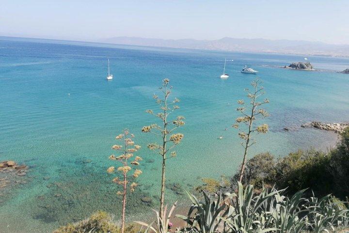 Paphos Turtle Station Privétour per 4x4 jeep