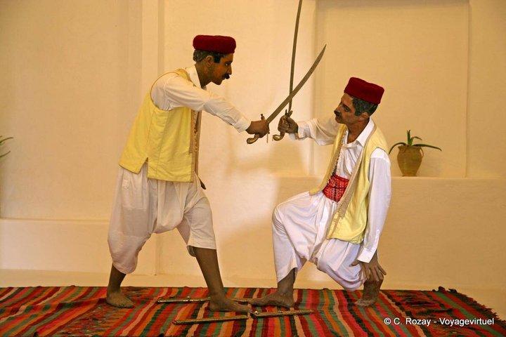 Djerba Highlights: Half-Day Tour