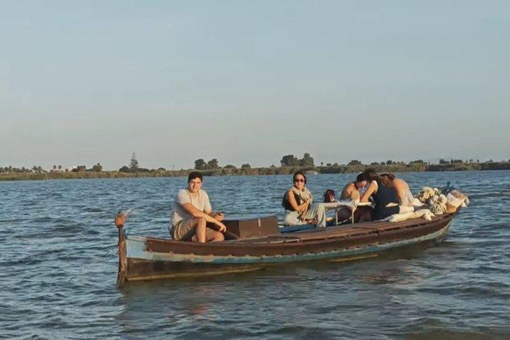 Albufera Magic Sunset Boat Trip e Paella