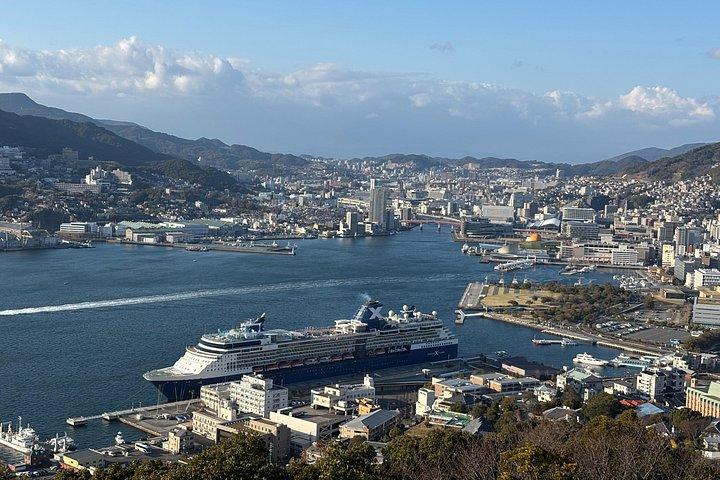 プライベート長崎・島原文化と自然ハイライトツアー