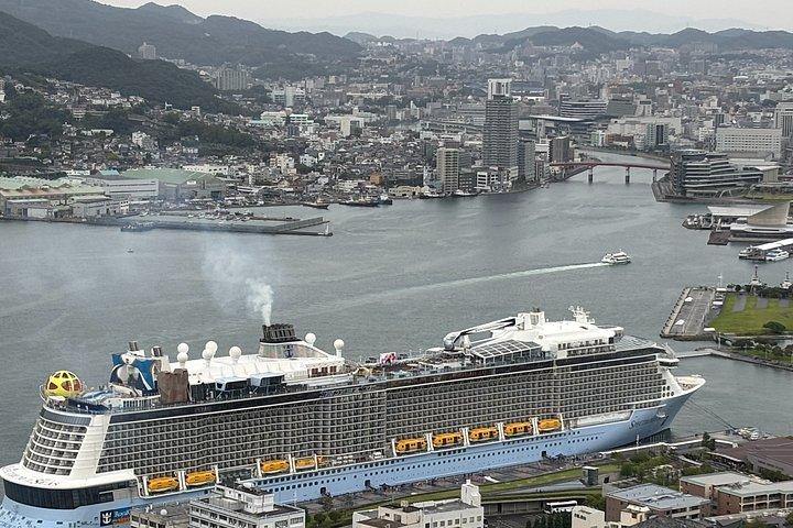 プライベート長崎・島原文化と自然ハイライトツアー