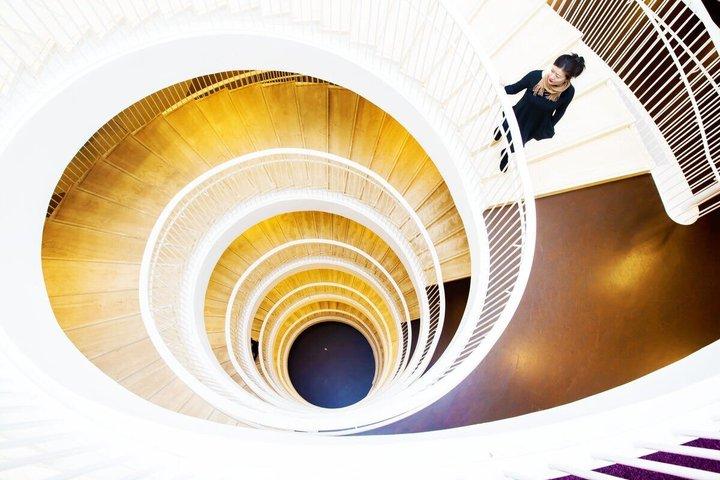 Visite guidée VIP privée de la ville d'Helsinki (collations et eau incl.)