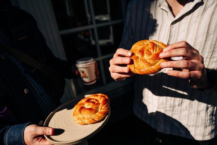 Acomodação London Notting Hill Breakfast Tour