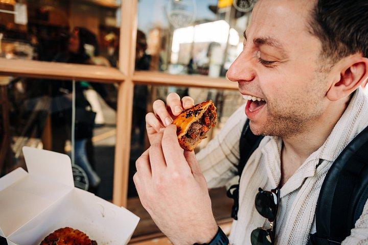 Eating London：ノッティングヒルのフード＆ウォーキングツアー