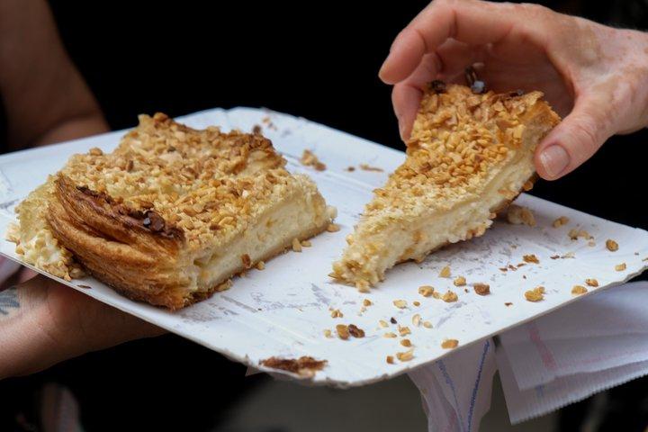 サンセバスチャンを食べる : Pintxosツアーを越えて