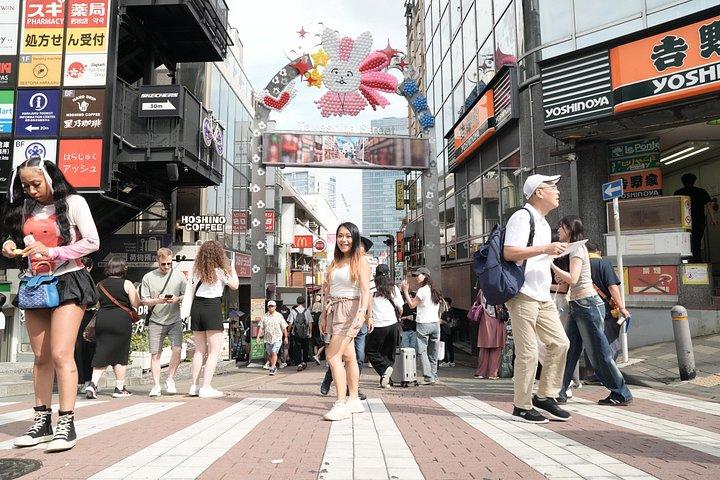 Beauty and Wellness Tour in Tokyo