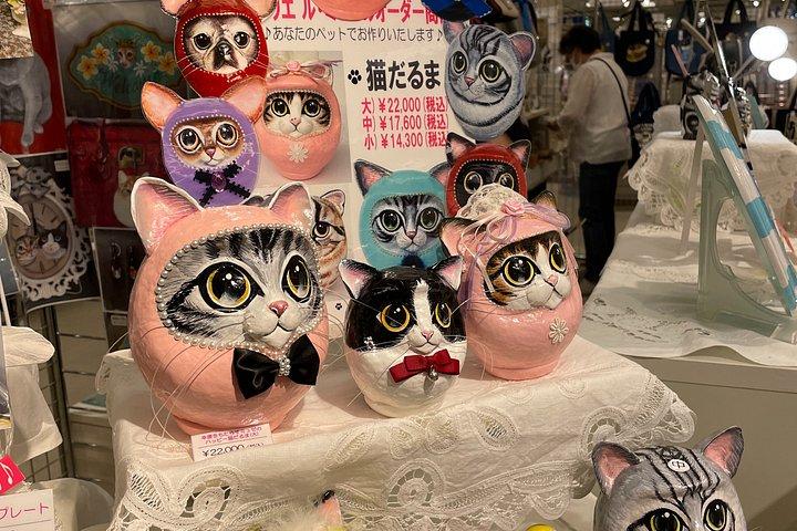 Beauty and Wellness Tour in Tokyo