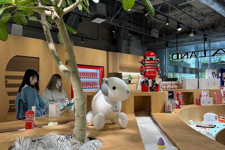 Beauty and Wellness Tour in Tokyo