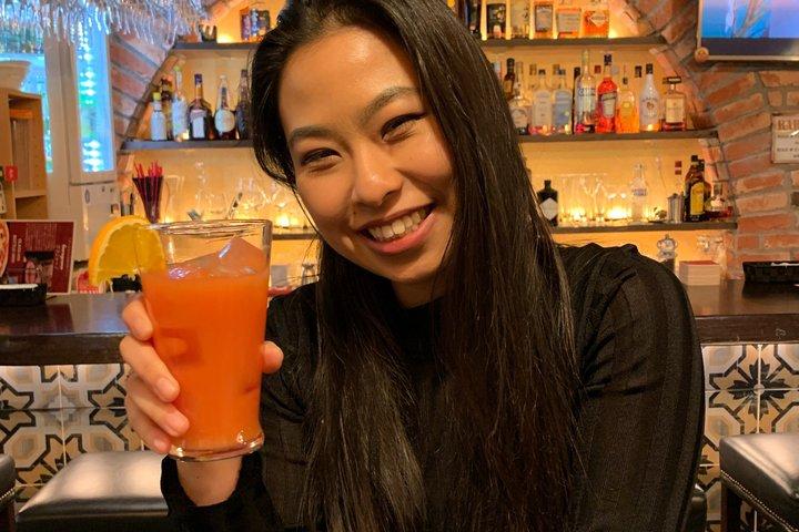 Japanese Whisky Tasting Experience in Tokyo