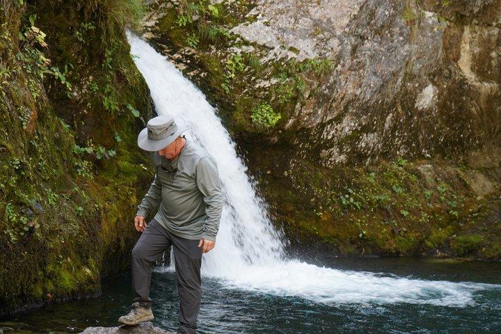 Self-Guided Adventure: Komani Lake, Shala River, Valbona & Theth