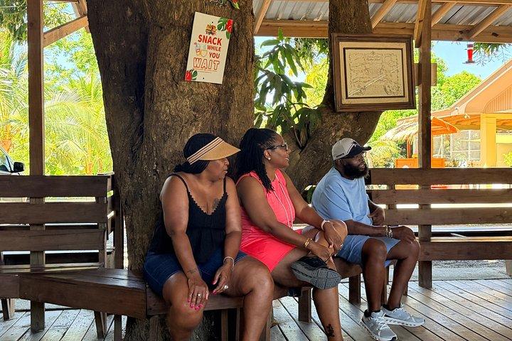 Horseback riding Lunch & Beach Day pass