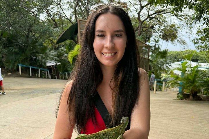 Fun Day explore Roatan