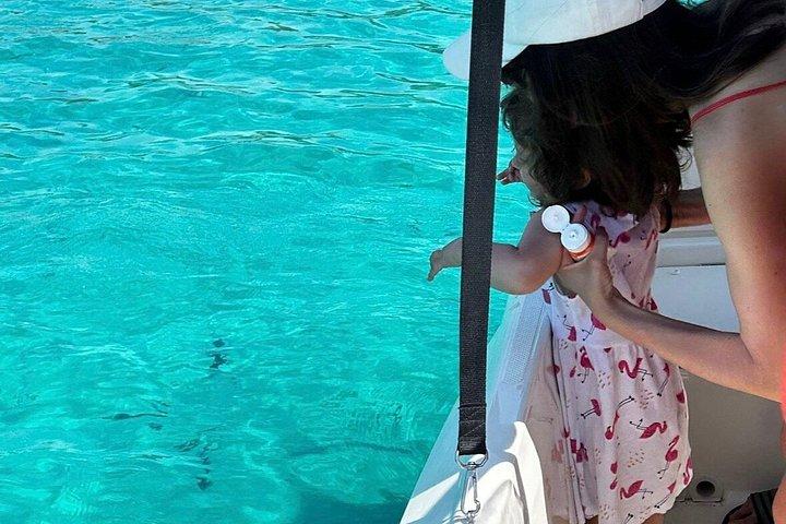 Explore Croatias Hidden Gem Custom Boat Tours