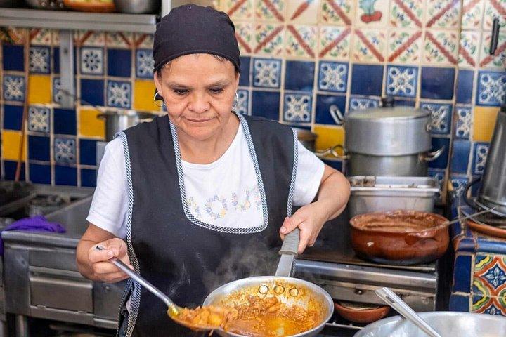 2026 Viva Guadalajara Exploring Culinary Frontier in Mexico