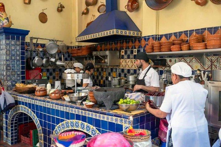 2026 Viva Guadalajara Exploring Culinary Frontier in Mexico
