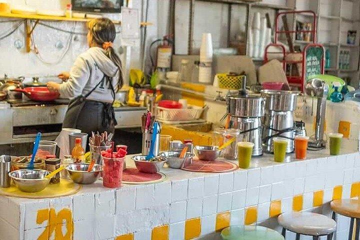 2026 Viva Guadalajara Exploring Culinary Frontier in Mexico