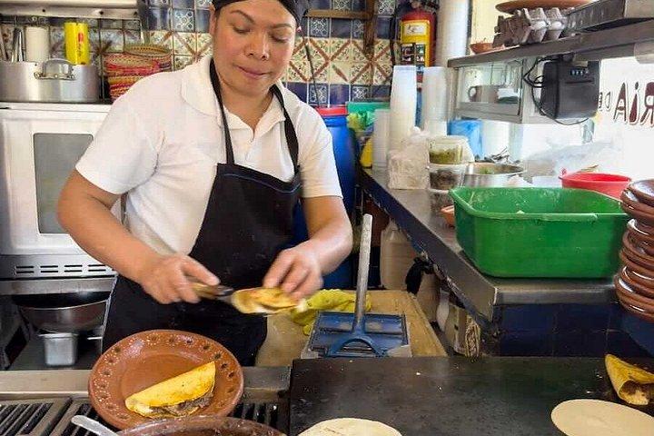 2026 Viva Guadalajara Exploring Culinary Frontier in Mexico