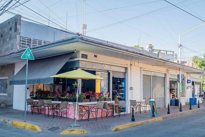 2026 Viva Guadalajara Exploring Culinary Frontier in Mexico