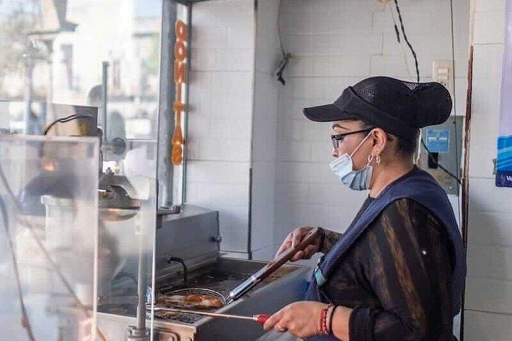 2026 Viva Guadalajara Exploring Culinary Frontier in Mexico