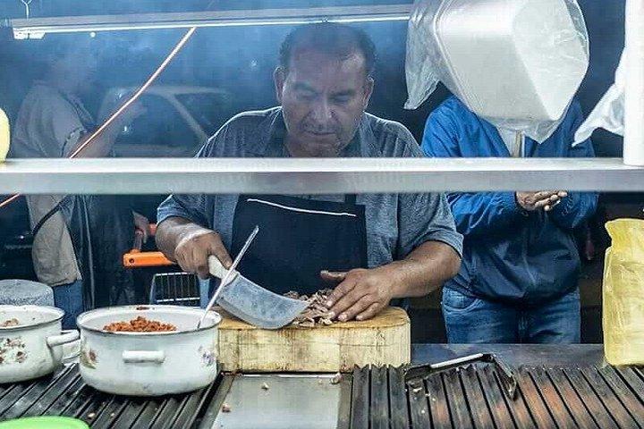 2026 Viva Guadalajara Exploring Culinary Frontier in Mexico