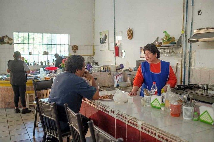 2026 Viva Guadalajara Exploring Culinary Frontier in Mexico
