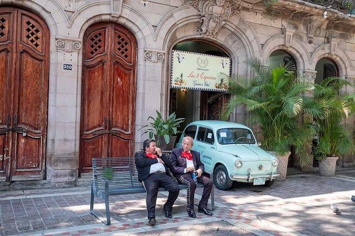 2026 Viva Guadalajara Exploring Culinary Frontier in Mexico