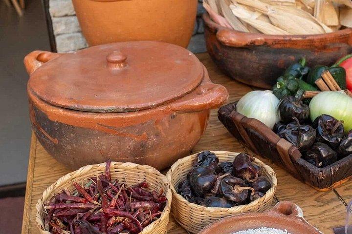 2026 Viva Guadalajara Exploring Culinary Frontier in Mexico