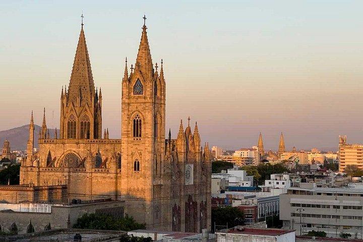 2026 Viva Guadalajara Exploring Culinary Frontier in Mexico
