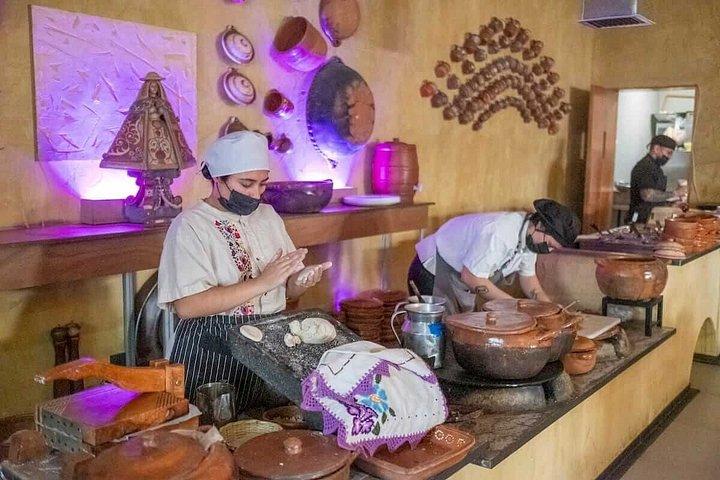 2026 Viva Guadalajara Exploring Culinary Frontier in Mexico