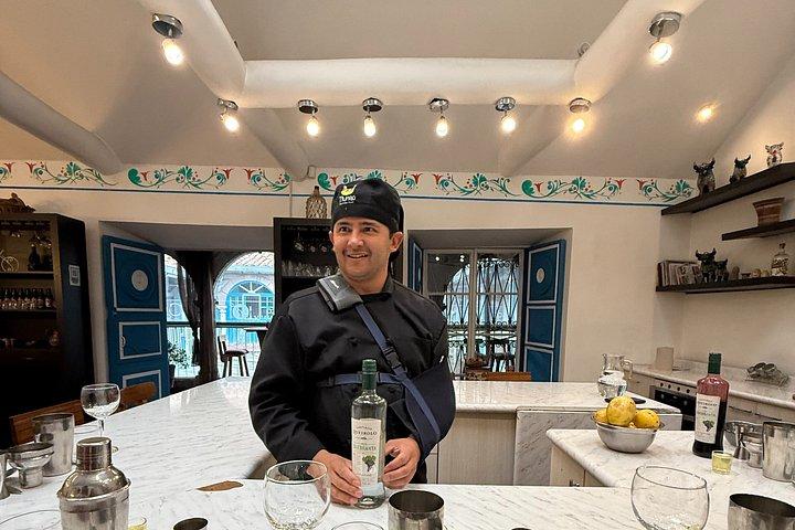 Cusco Cooking Classes e San Pedro Market Tour