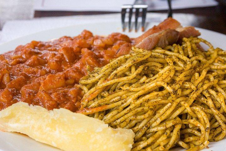 禁断のリマで食を巡る「エリートドローン映像」